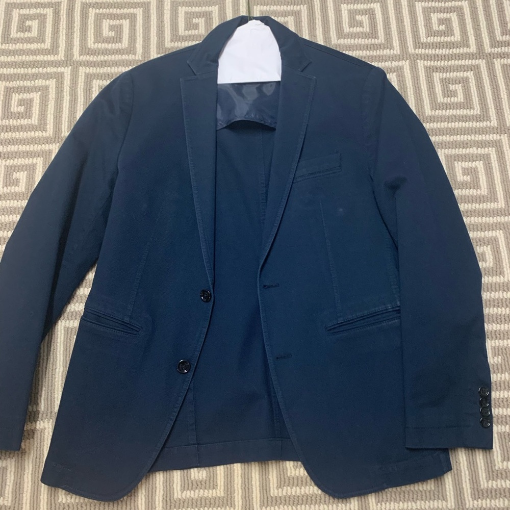 BOSS Sports Coat
